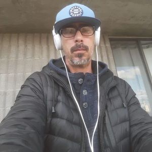 Meet your Posher, Jeremy